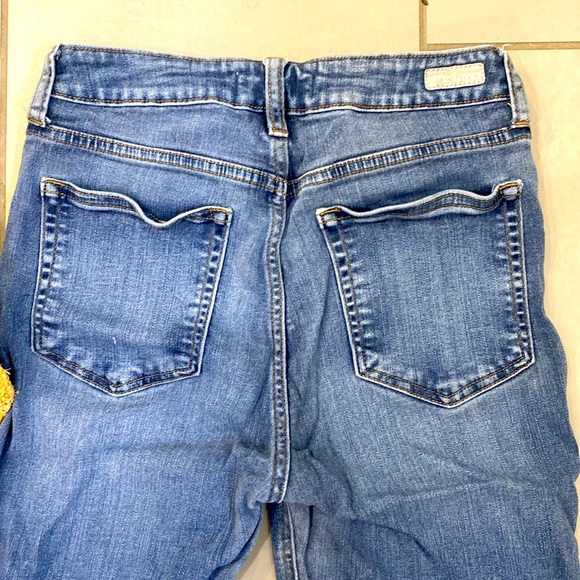 Just USA jeans size 6 - Picture 1 of 10